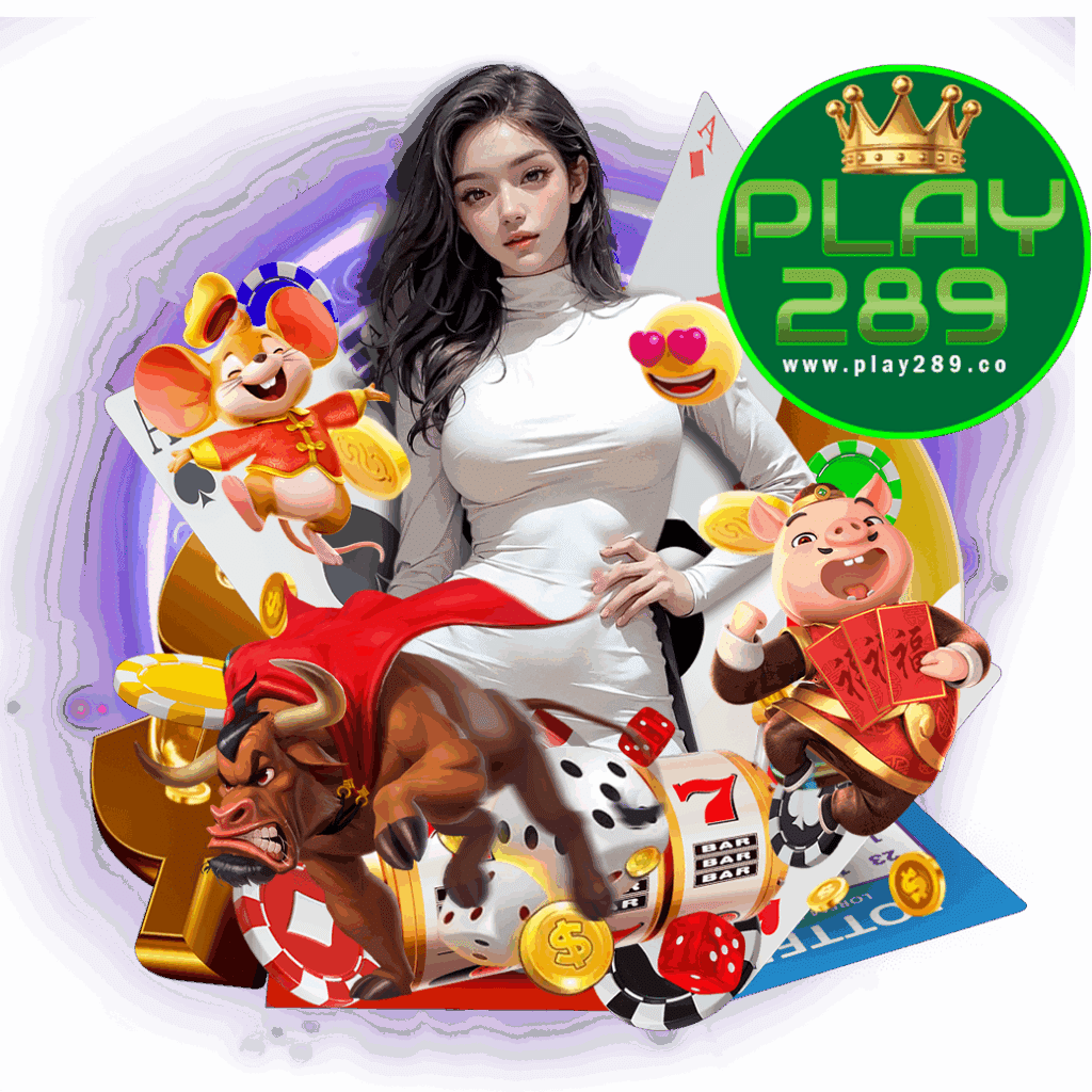 play289 สล็อต